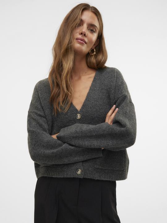Produktbild Vero Moda VMGEMMA Strickjacke Strickjacke (M)