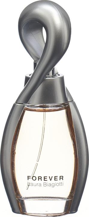 Image du produit Laura Biagiotti Forever - Touche d'Argent Eau de Parfum (Eau de parfum, 30 ml)