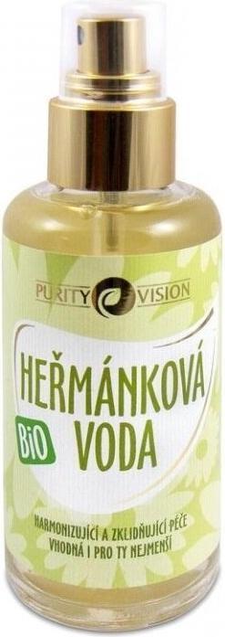 Produktbild Purity Bio (Gesichtswasser, 100 ml)