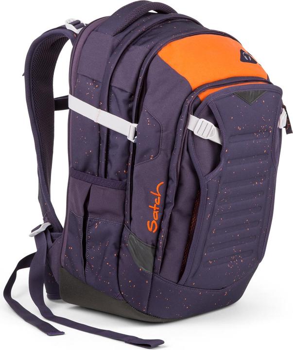 Actual product image Satch Match optimism (35 l)