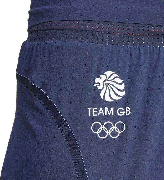 Produktbild Adidas Laufshorts (38)