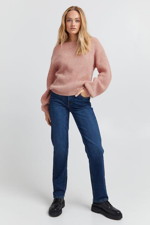 Produktbild Pulz Jeans PZIRIS Btnck - 50206779 (XL)