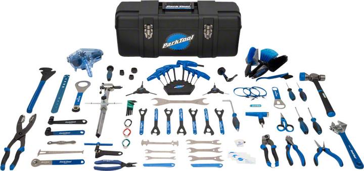 Produktbild Park Tool PK-2 Profi-Werkzeug-Set
