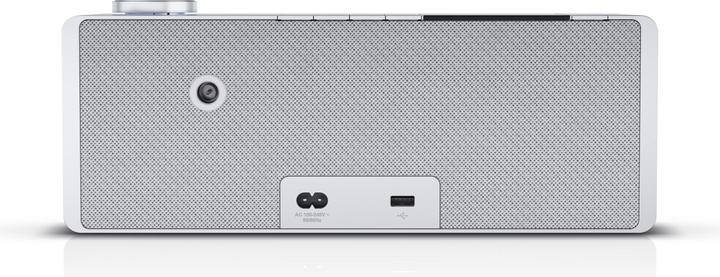Produktbild Loewe Klang S3 (Internetradio, DAB+, KW, Bluetooth, WLAN)
