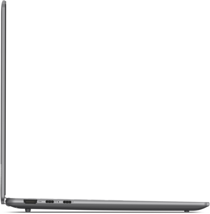 Produktbild Lenovo Yoga Slim 7 (14", Intel Core Ultra 7 155H, 32 GB, 1000 GB, DE)