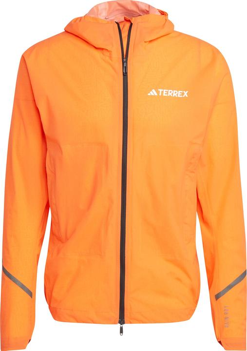 Actual product image adidas Terrex Xperior Light Rain Jacket (XL)