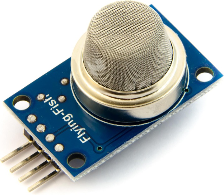 Produktbild Purecrea MQ-135 Gas Sensor Luftqualität