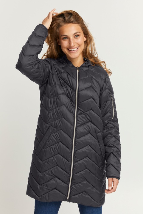 Actual product image Fransa FRBAPADDING 7 Outerwear 20610539 (S)
