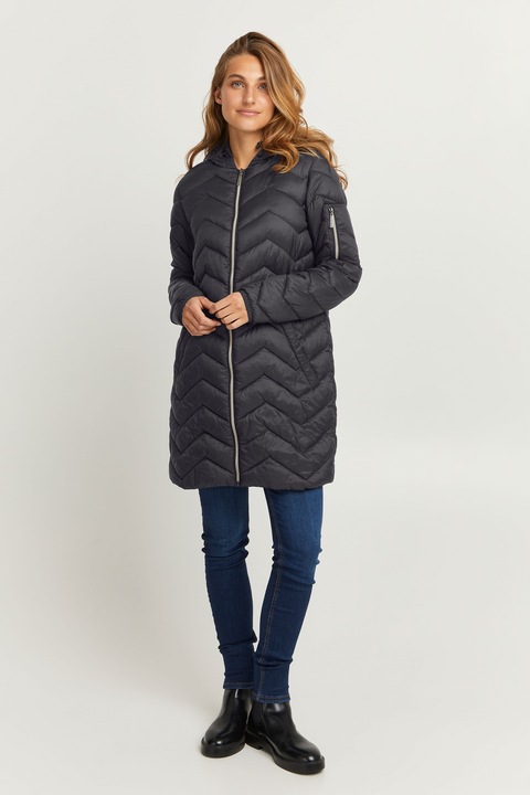 Actual product image Fransa FRBAPADDING 7 Outerwear 20610539 (S)