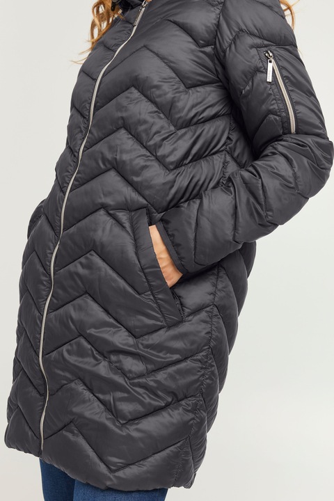 Actual product image Fransa FRBAPADDING 7 Outerwear 20610539 (S)