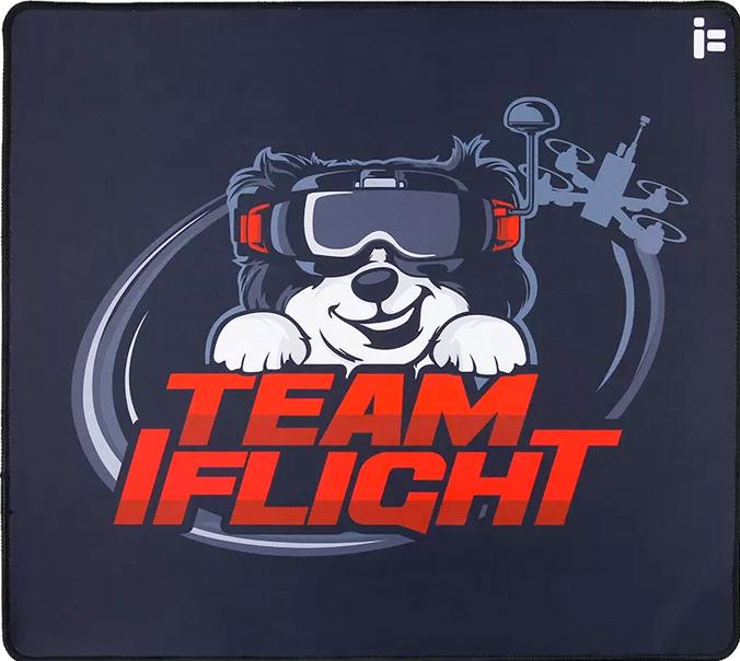 Actual product image iFlight FPV Drone Landing Pad (Drone landing gear)