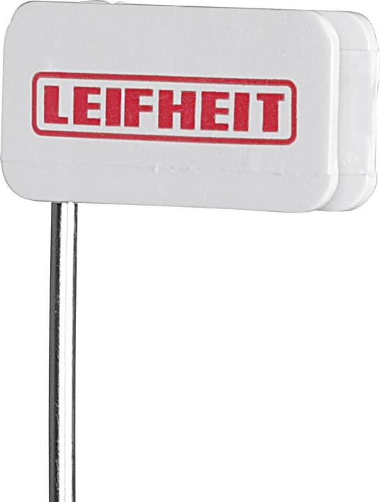 Actual product image Leifheit AirBoard M Compact Plus' ironing board (120 x 38 cm)