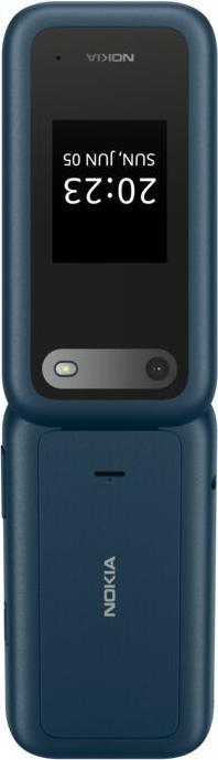 Produktbild Nokia 2660 (2.80", 0.30 Mpx)