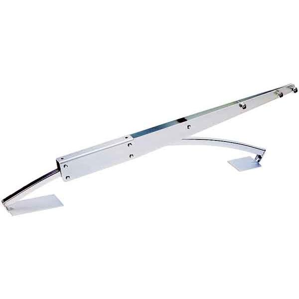 Sommer Torantriebe, Accessori per la tecnologia di guida, SOM 1500 braccio curvo universale