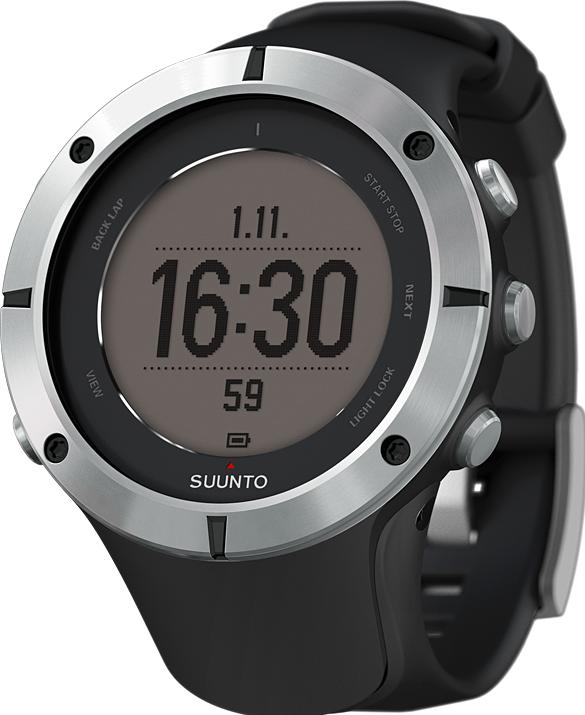 Produktbild Suunto Ambit2 Sapphire HR