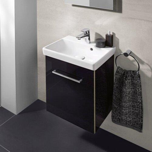 Thumbnail - Villeroy & Boch, Waschbeckenunterschrank, Avento Waschtischunterschrank A88801, Breite 530mm, Anschlag (Scharnier) recht...