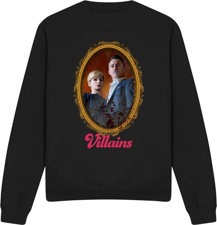 Produktbild Villains Sweatshirt (S)