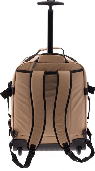 Immagine prodotto Wüsthof 3900 Zaino trolley a 2 ruote 55 cm scomparto per laptop (44 l)