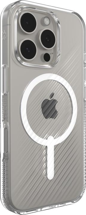 Produktbild Zagg Luxe Snap (Apple iPhone 16 Pro)