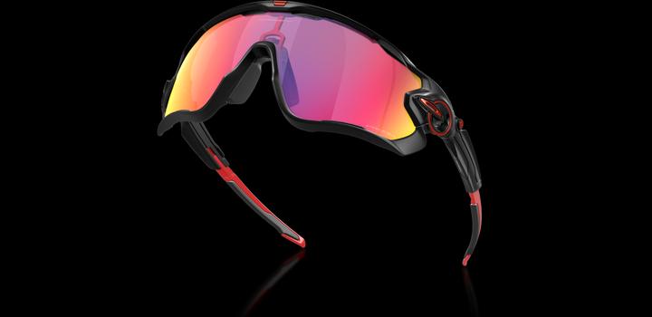 Produktbild Oakley Jawbreaker (Matte Black, Prizm Road)