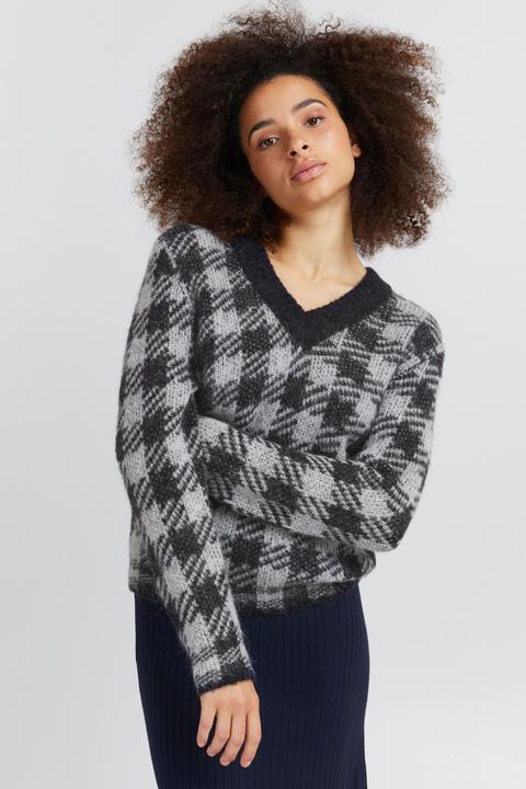 Produktbild Ichi IIHESTELLE LS8 - 20116661 (M)