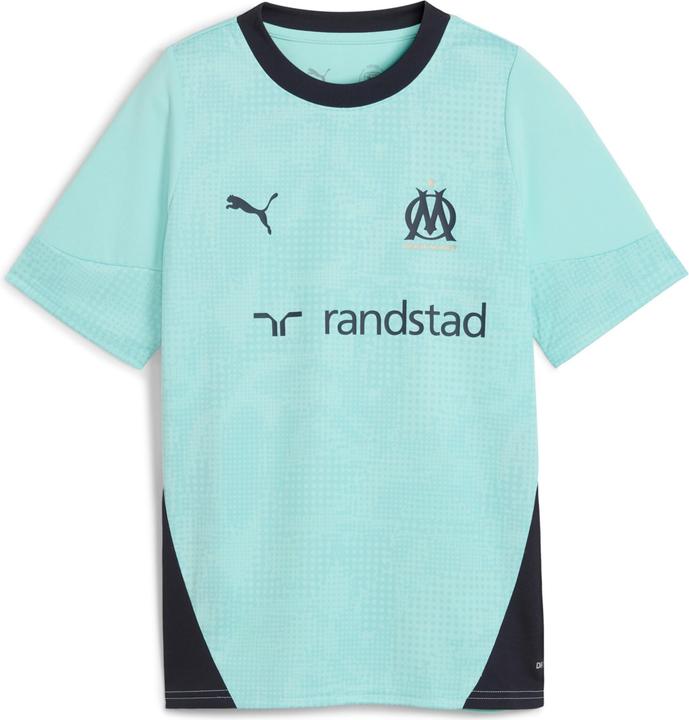 Produktbild Puma Kindertrikot OM (152)