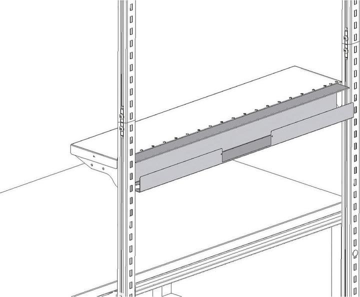 Rocholz Sistema di canalizzazione Hüdig+ Flex