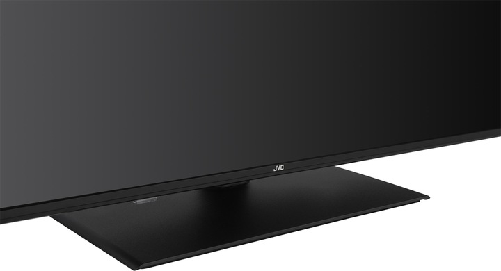 Actual product image JVC LT-43VUQ3455 LED-TV UHD QLED TIVO (43", QLED, 4K, 2024)
