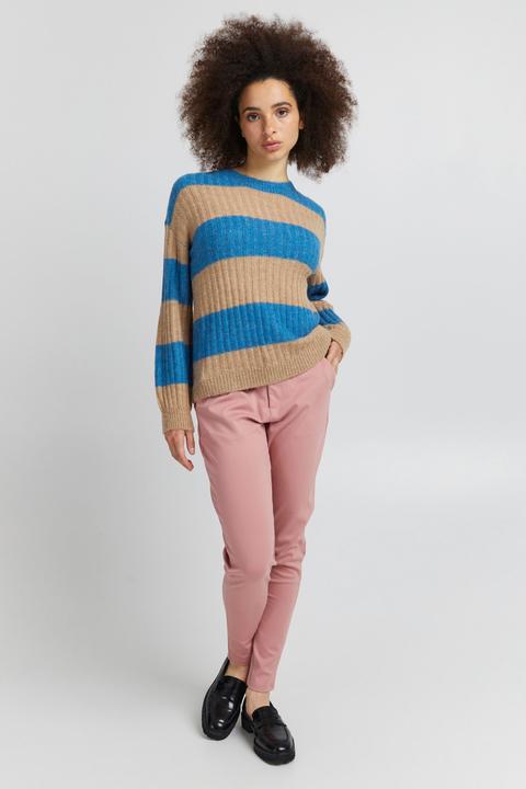 Image du produit Ichi IHKAMARA LS STRIPE - 20116693 (XXL)