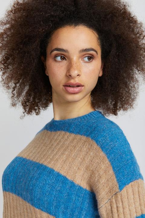 Image du produit Ichi IHKAMARA LS STRIPE - 20116693 (XXL)