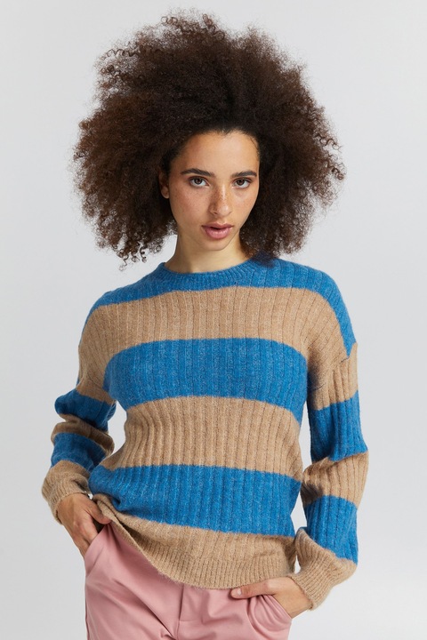 Produktbild Ichi IHKAMARA LS STRIPE - 20116693 (S)