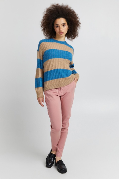 Produktbild Ichi IHKAMARA LS STRIPE - 20116693 (S)