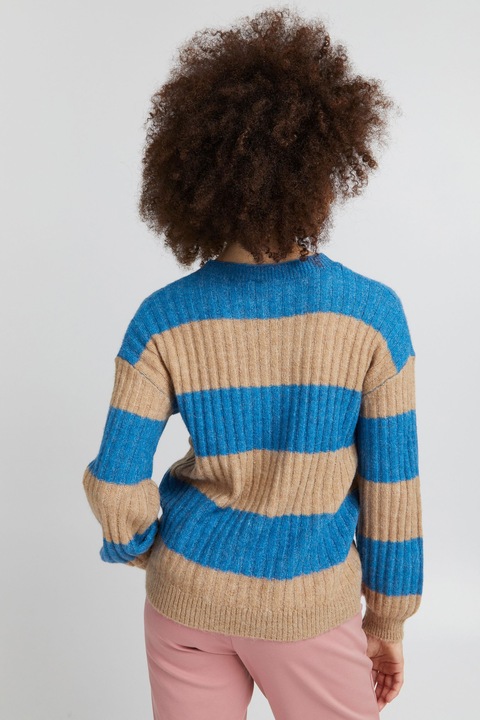Produktbild Ichi IHKAMARA LS STRIPE - 20116693 (S)