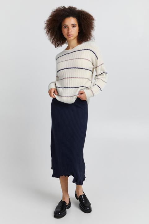 Produktbild Ichi IHKAMARA LS STRIPE - 20116693 (XXL)
