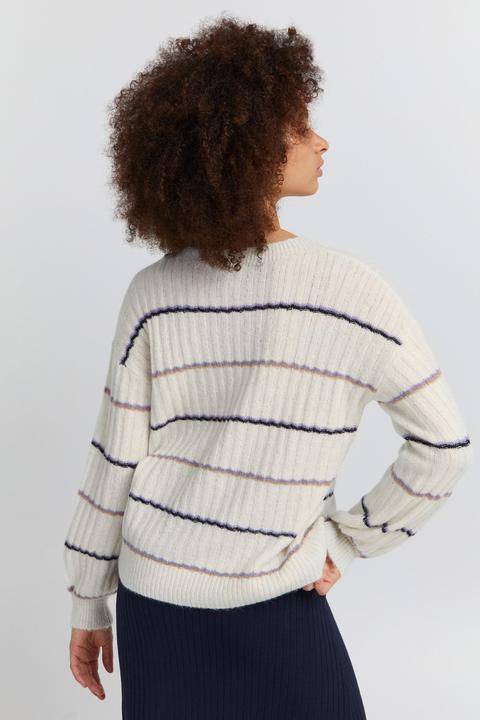 Image du produit Ichi IHKAMARA LS STRIPE - 20116693 (L)