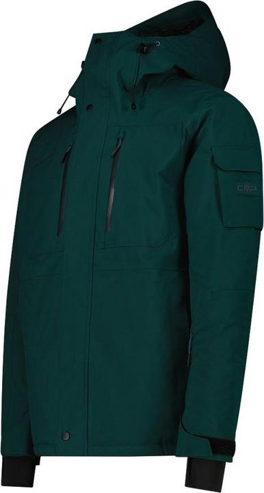 Immagine prodotto CMP Campagnolo Jacket Fix Hood (L)