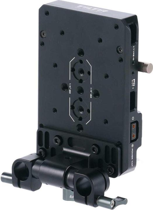 Produktbild Tilta Smart V Mount Battery Plate (Cage Zubehör)