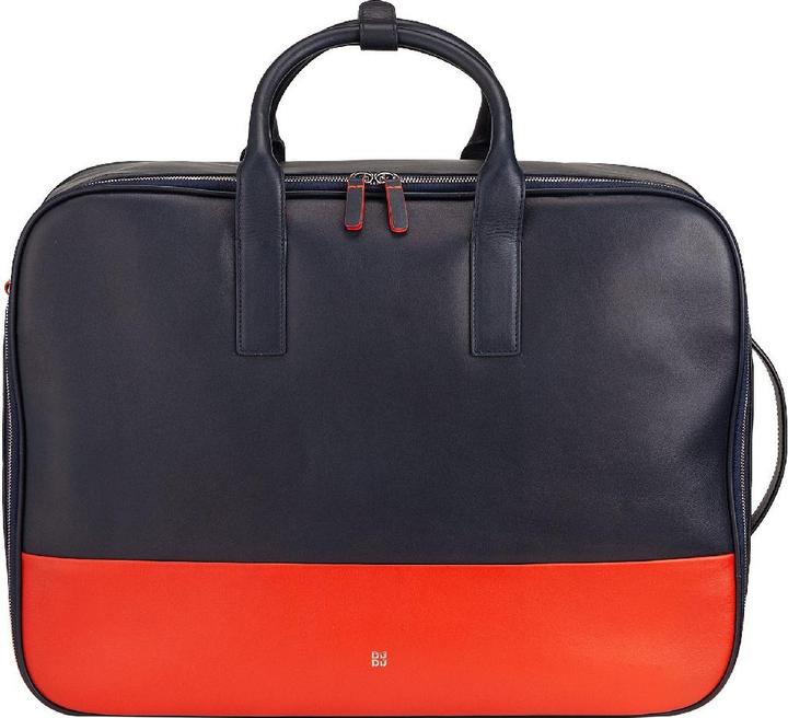 Image du produit Dudubags Amsterdam - Sac à dos de voyage