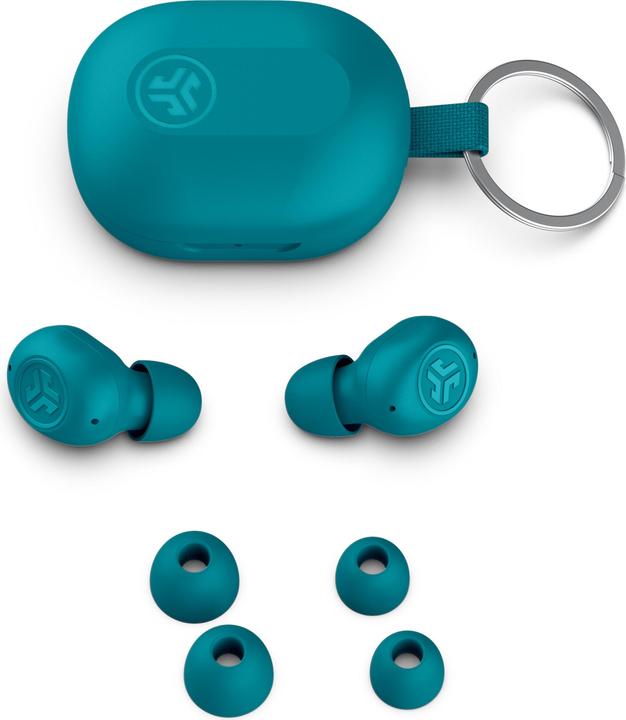 Image du produit JLab Audio JBuds Mini (NC, 5.50 h, Sans fil)