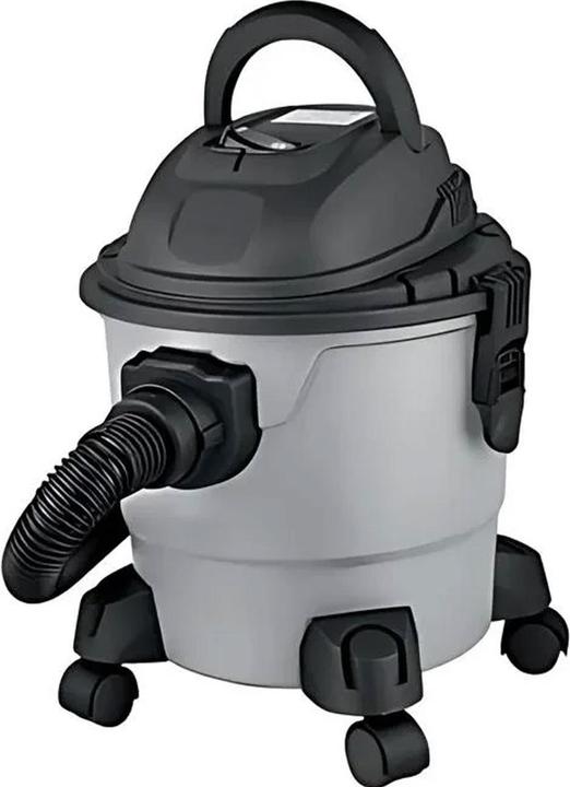 Image du produit Bentheimer Aspirateur eau et poussières, système multi-filtre, 14 l, 15 kPa, 1500 watts (Aspirateur eau et poussière)
