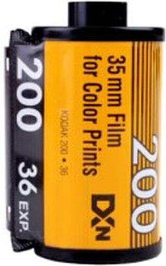 Image du produit Kodak Couleur plus 135/36