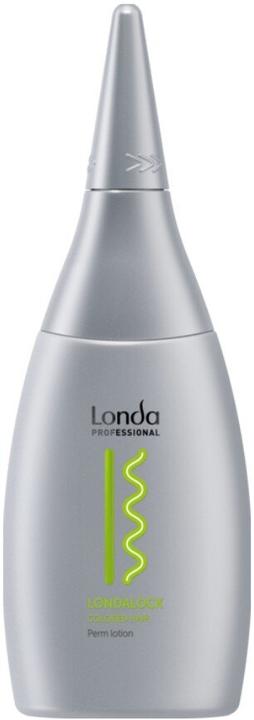 Image du produit Londa Professional Londalock C Perm Lotion Perm For Dyed Hair 75Ml