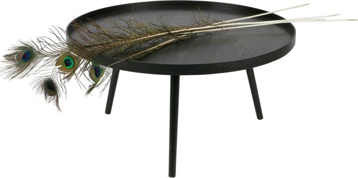 Actual product image Woood Mesa (78 x 78 x 78 cm)