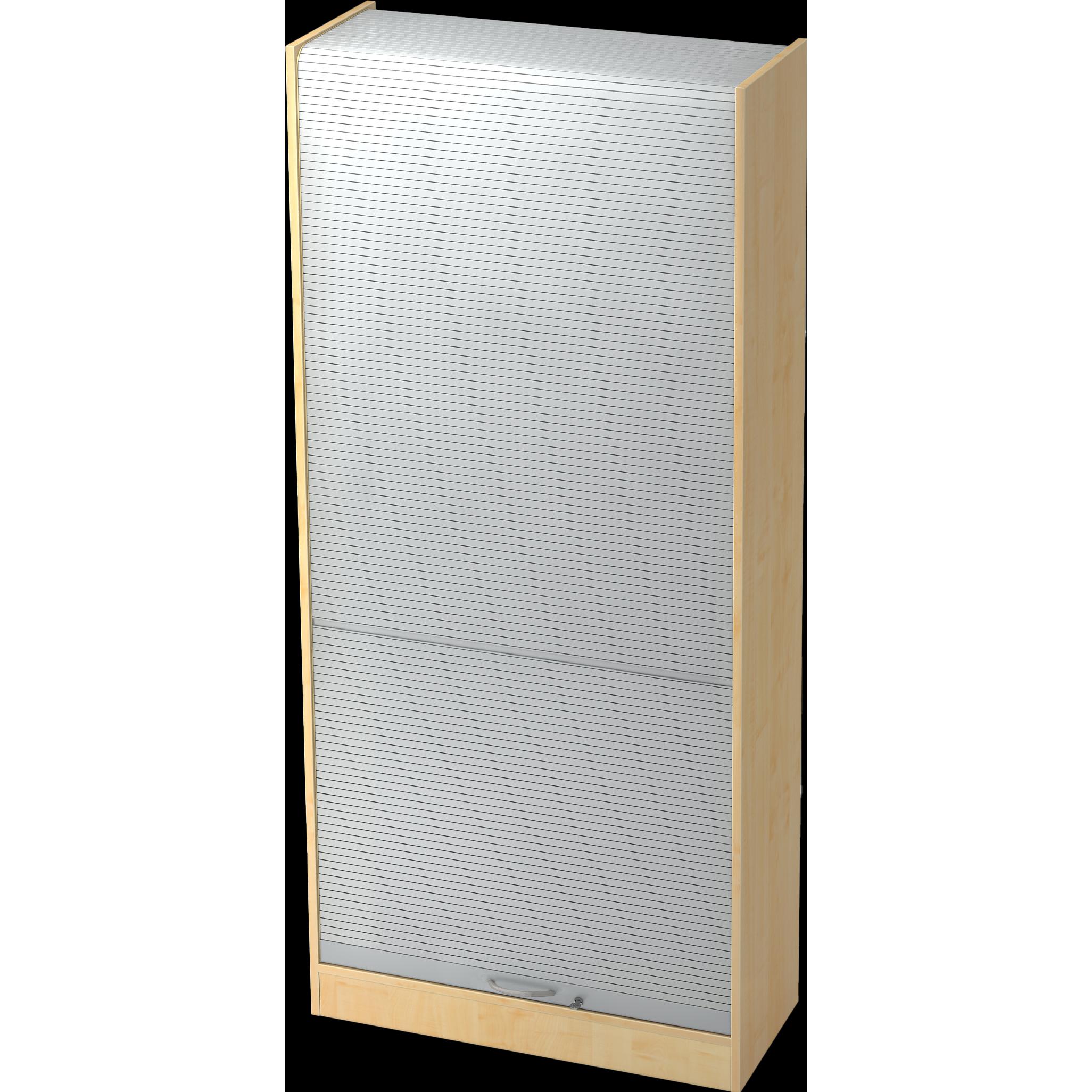 Hammerbacher, Aktenschrank, Solid (90 x 40 x 200.5 cm)