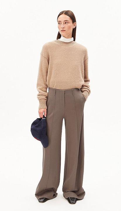 Actual product image Armedangels Marlenehose MAEVAA (S)