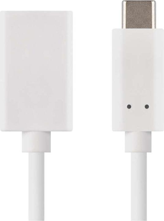 Immagine prodotto Emos Cavo USB 3.0 A presa-C spina OTG 15 cm (0.15 m, USB 3.0)