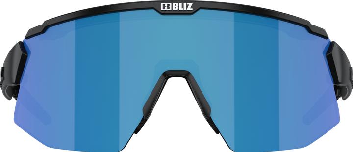 Produktbild Bliz Breeze Small (Matt Black, Orange, Brown w Blue multi)