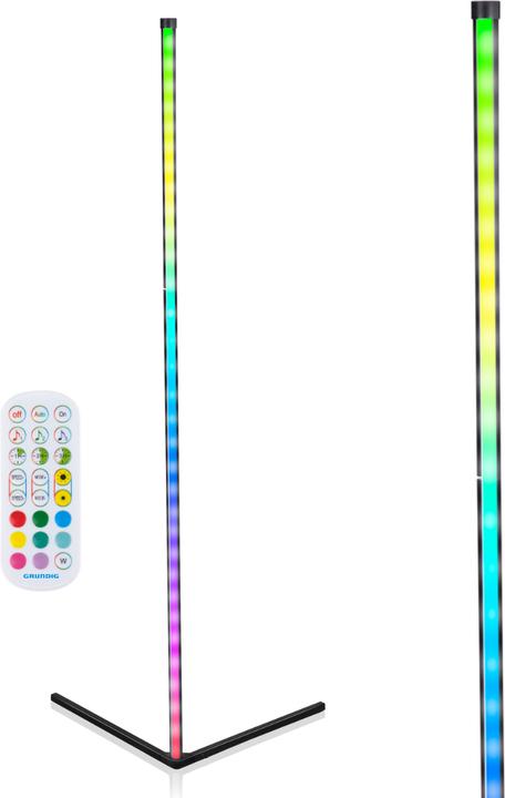 Produktbild Grundig Eckleuchte (360 lm)