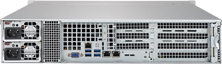 Actual product image Supermicro SuperChassis 213BAC8-R1K23WB