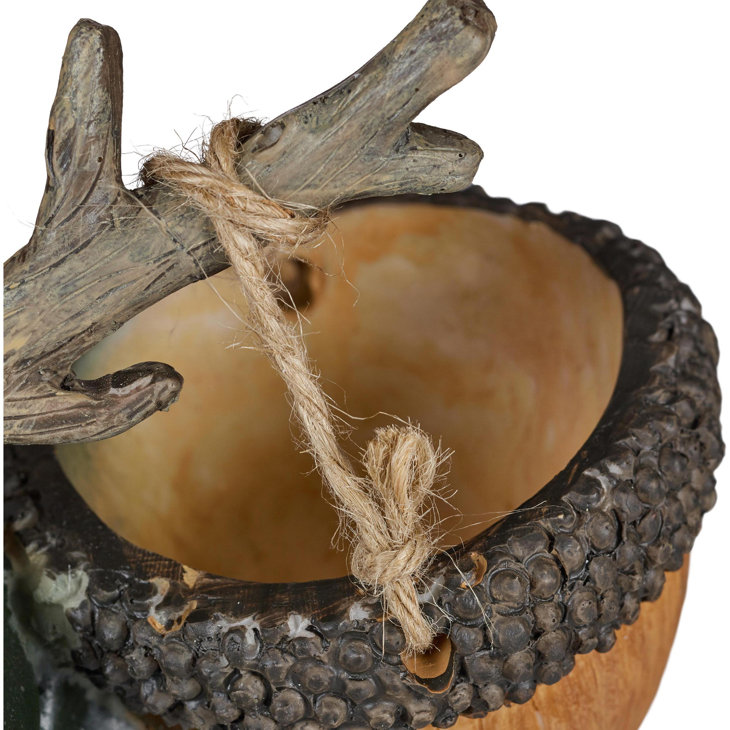 Thumbnail - Relaxdays, Aussendekoration, Gartenzwerg